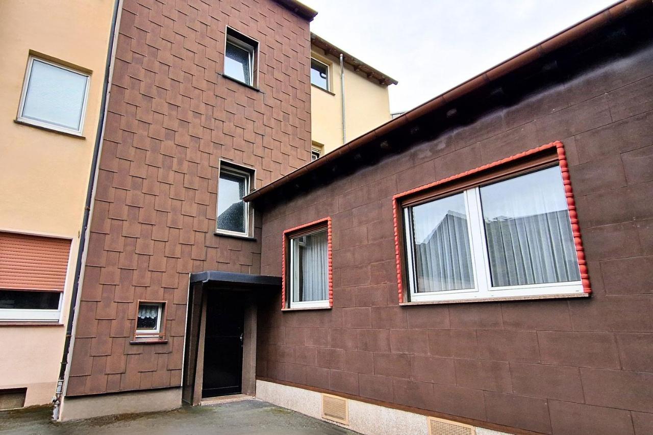 Cozy Apartment In Oberhausen Oberhausen  Exterior foto