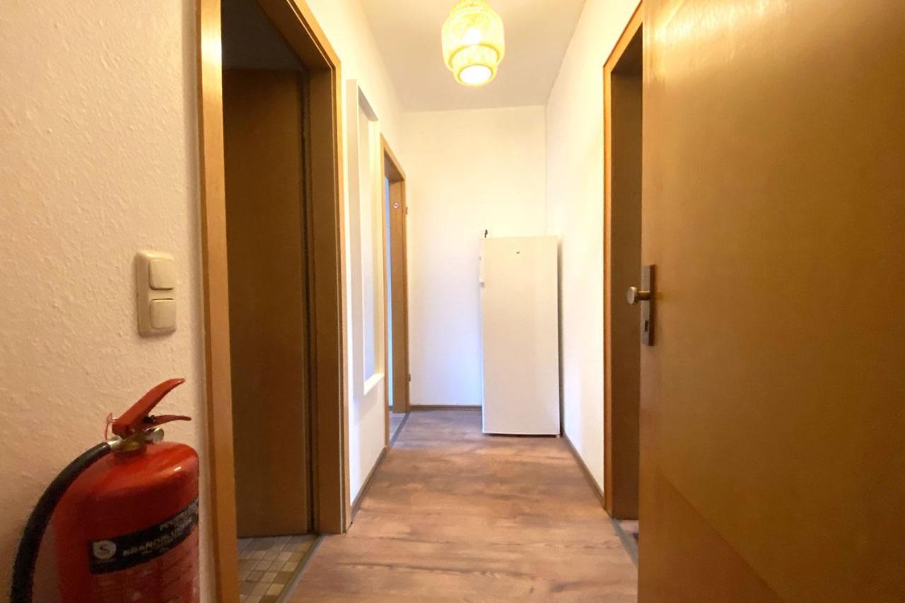 Cozy Apartment In Oberhausen Oberhausen  Exterior foto