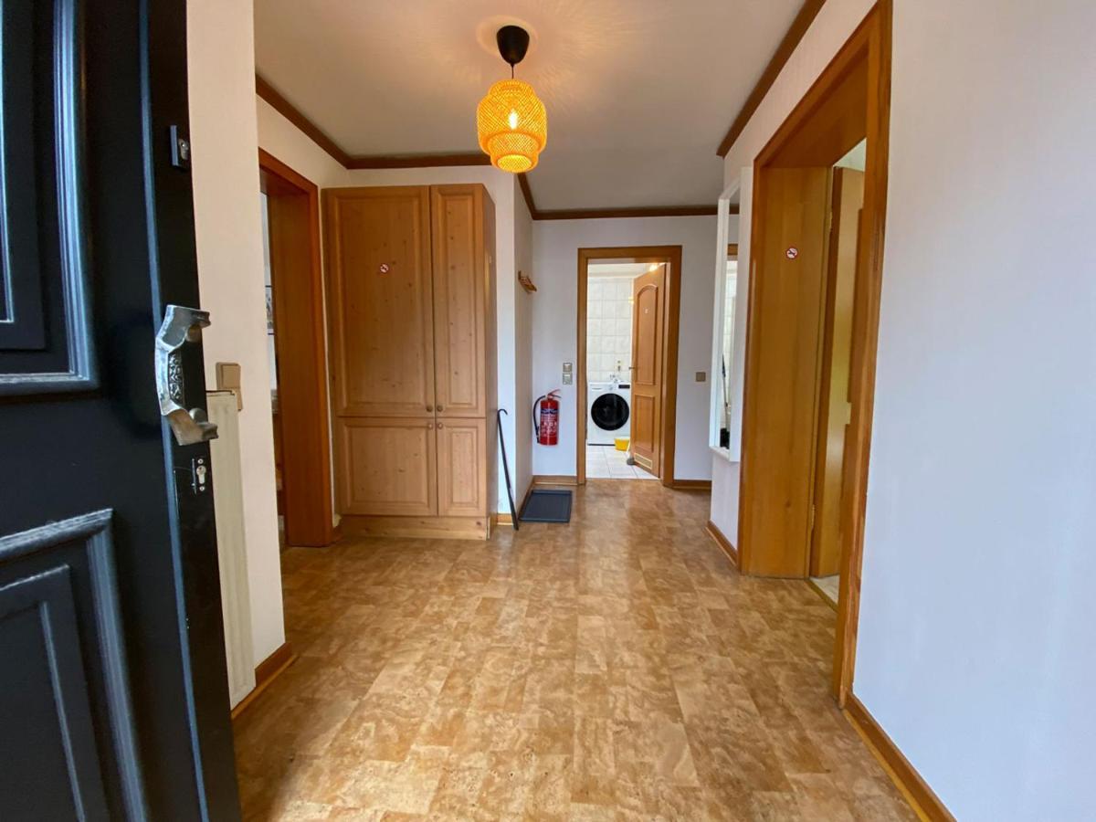 Cozy Apartment In Oberhausen Oberhausen  Exterior foto