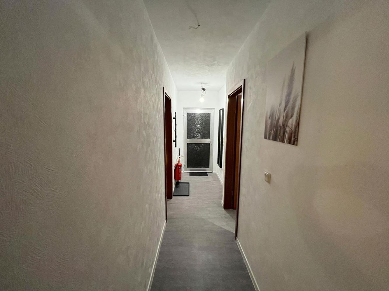 Cozy Apartment In Oberhausen Oberhausen  Exterior foto