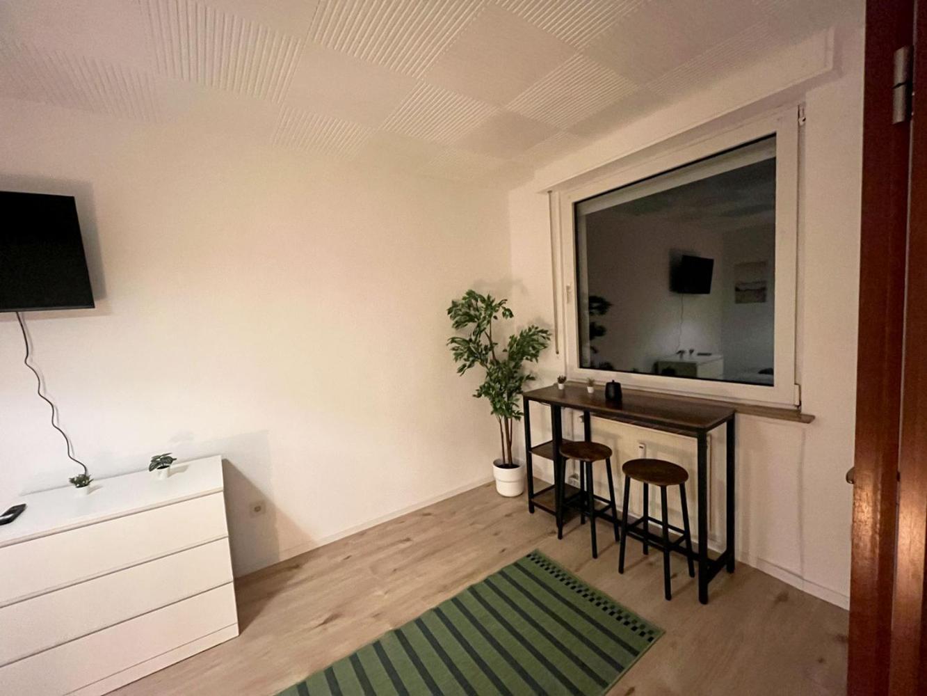 Cozy Apartment In Oberhausen Oberhausen  Exterior foto